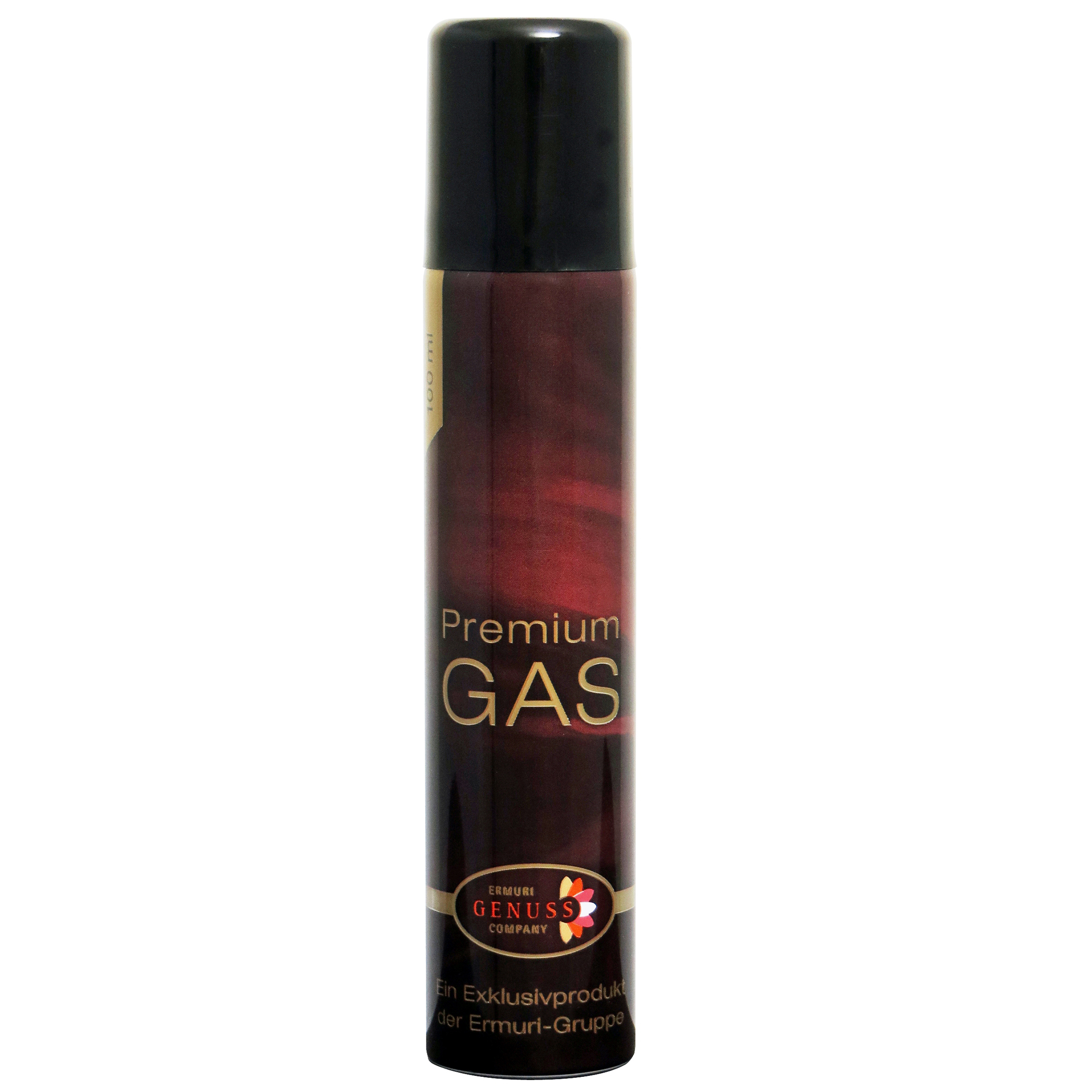 Feuerzeuggas - Ermuri - 100 ml