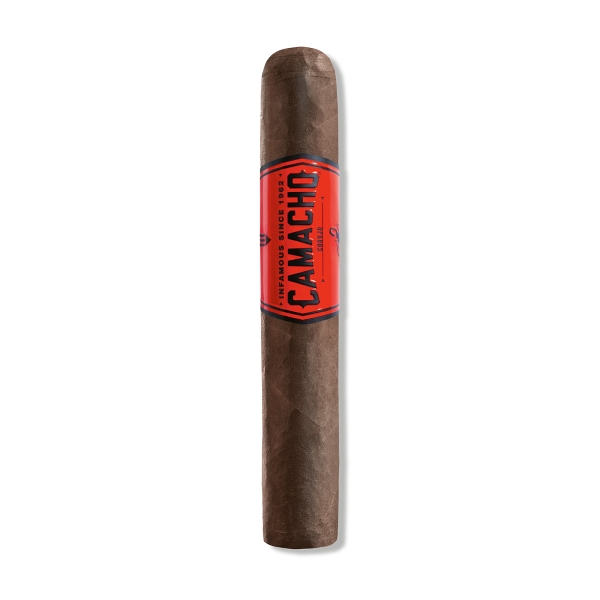 Camacho Corojo Gordo Zigarre