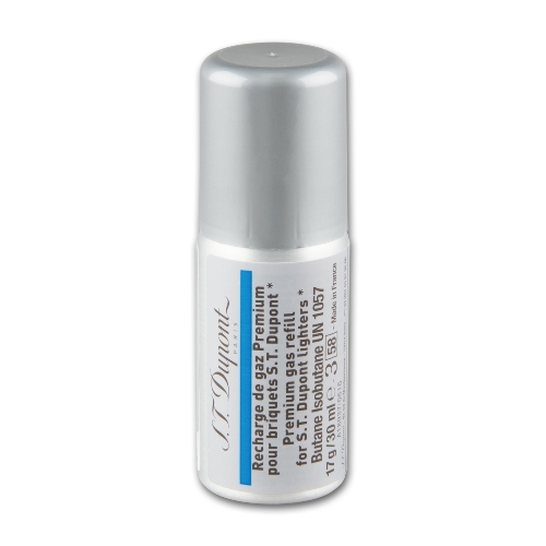 Gas Dupont blau 30ml Dose
