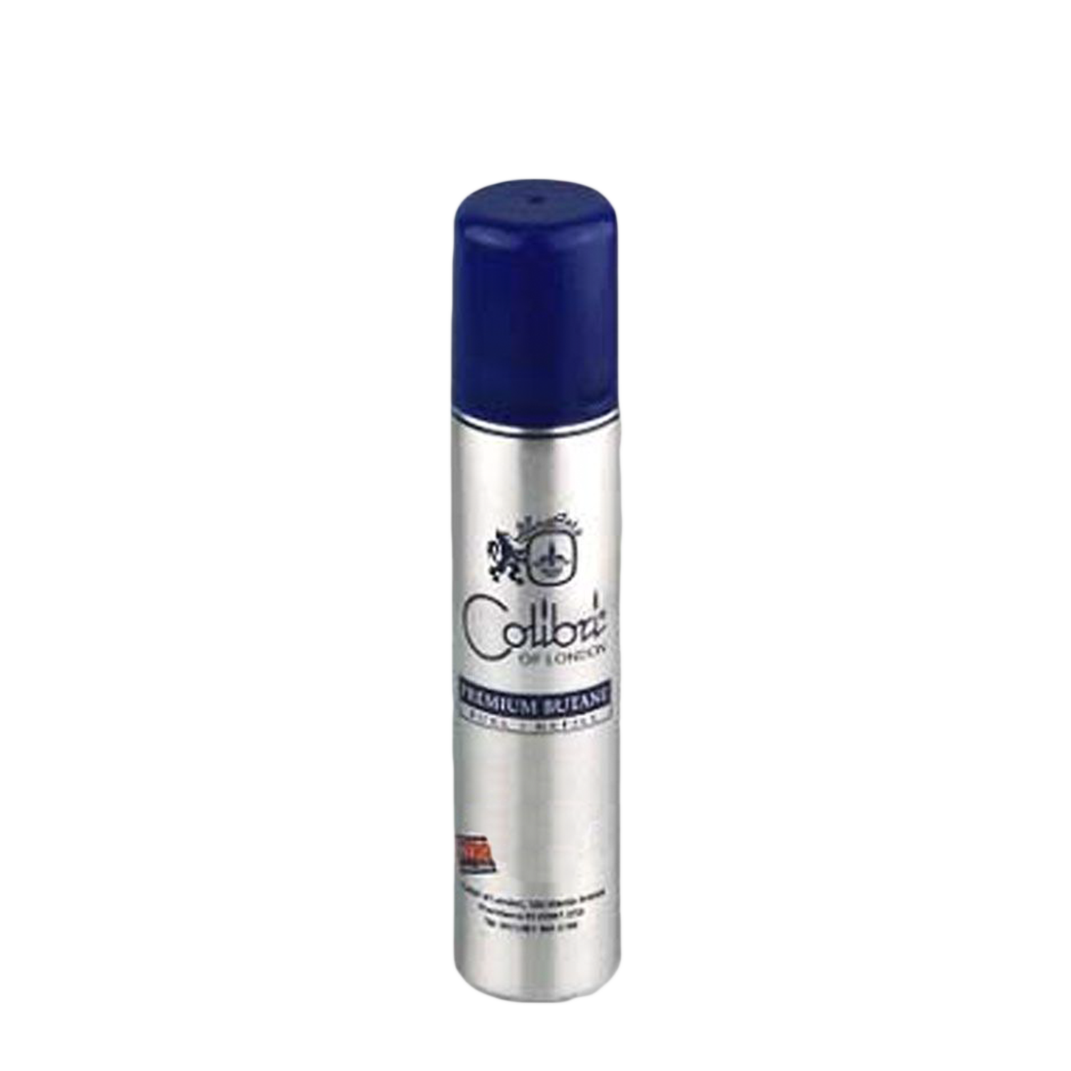 Gas Colibri Flasche