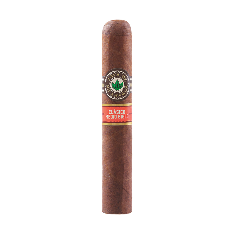Joya de Nicaragua Clasico Medio Siglo Robusto Zigarre