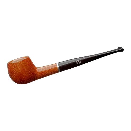 Pfeife Rattray`s Mary Light 162 Straight Prince Orangetöne