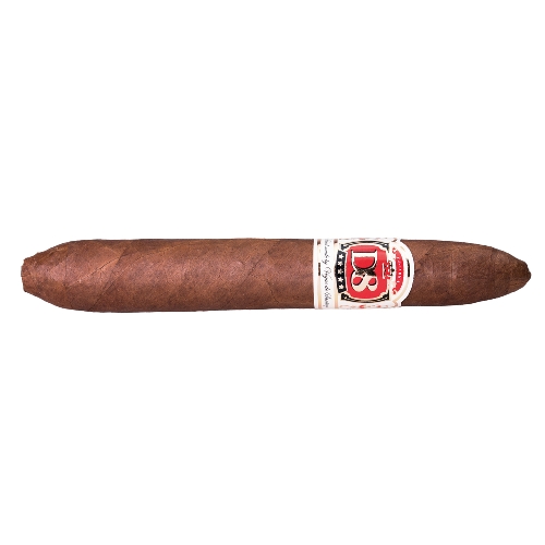 Vegas de Santiago D8 Classico Figurado Short Zigarre