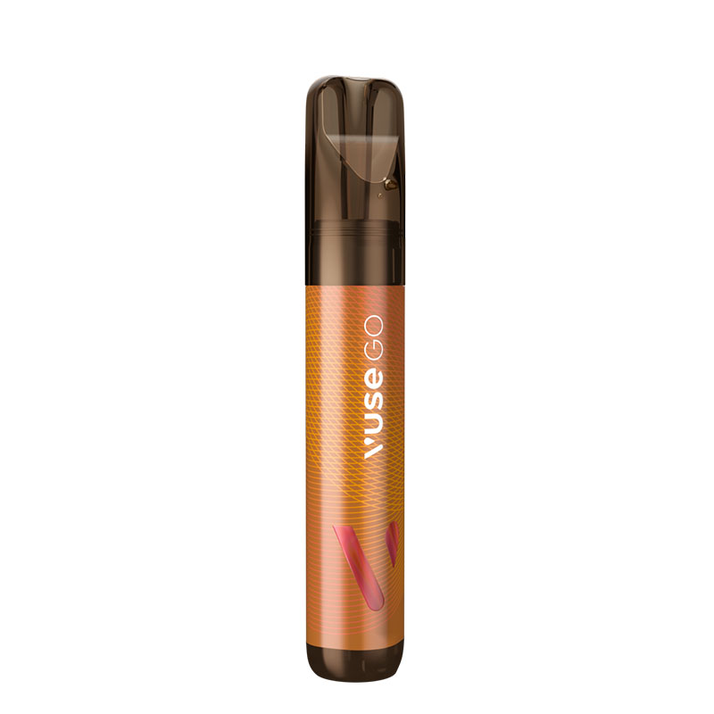 Vuse Go 1000 Creamy Tobacco 20mg Einweg E-Zigarette Pen