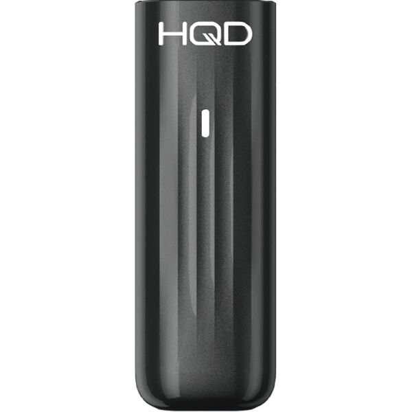 HQD Cirak 2 Black Akku E-Zigarette
