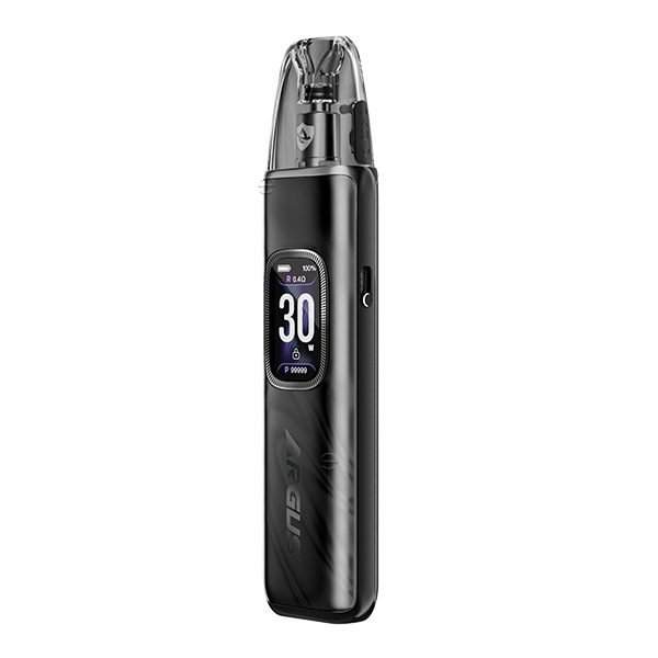 Voopoo Argus G3 E-Zigarette Carbon Black