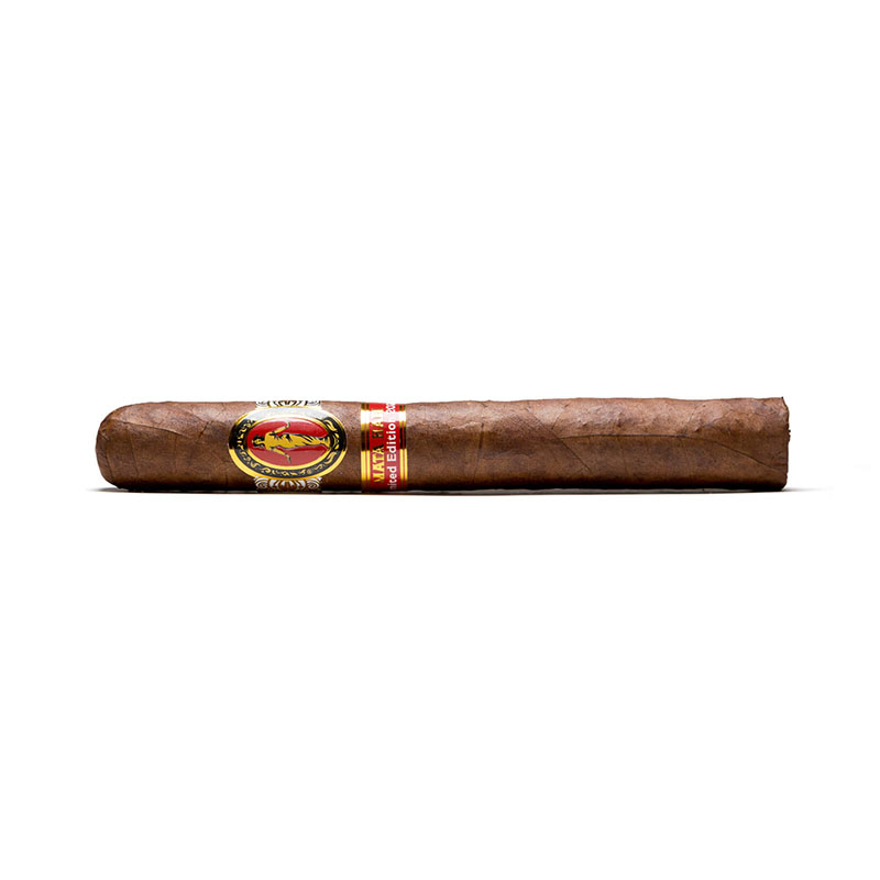 Mata Hari Limited 2024 Zigarre