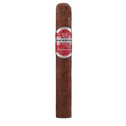 Macanudo Inspirado Red Robusto Zigarren Kiste