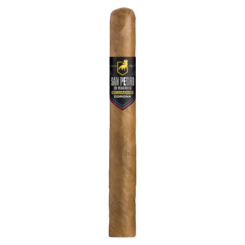 San Pedro de Macoris Ecuador Corona Zigarren 20er Kiste
