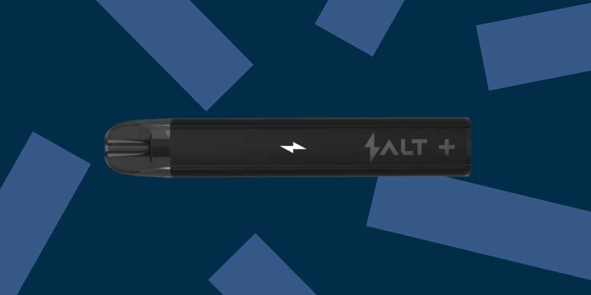 salt-plus