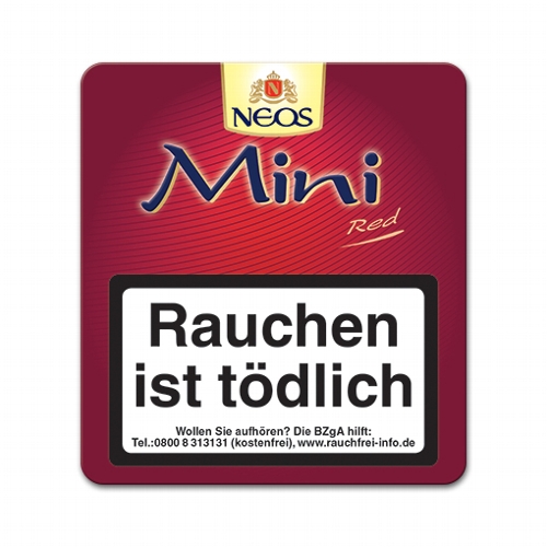 NEOS Mini Red