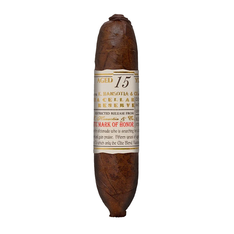 Gurkha Cellar Reserve 15 Years Koi Zigarre