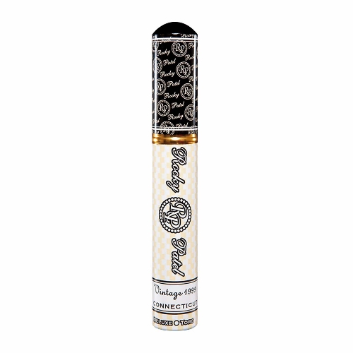 Rocky Patel Vintage Connecticut 1999 Deluxe Toro Tube 10er Kiste