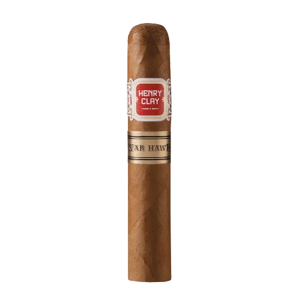 Henry Clay War Hawk Robusto Zigarre