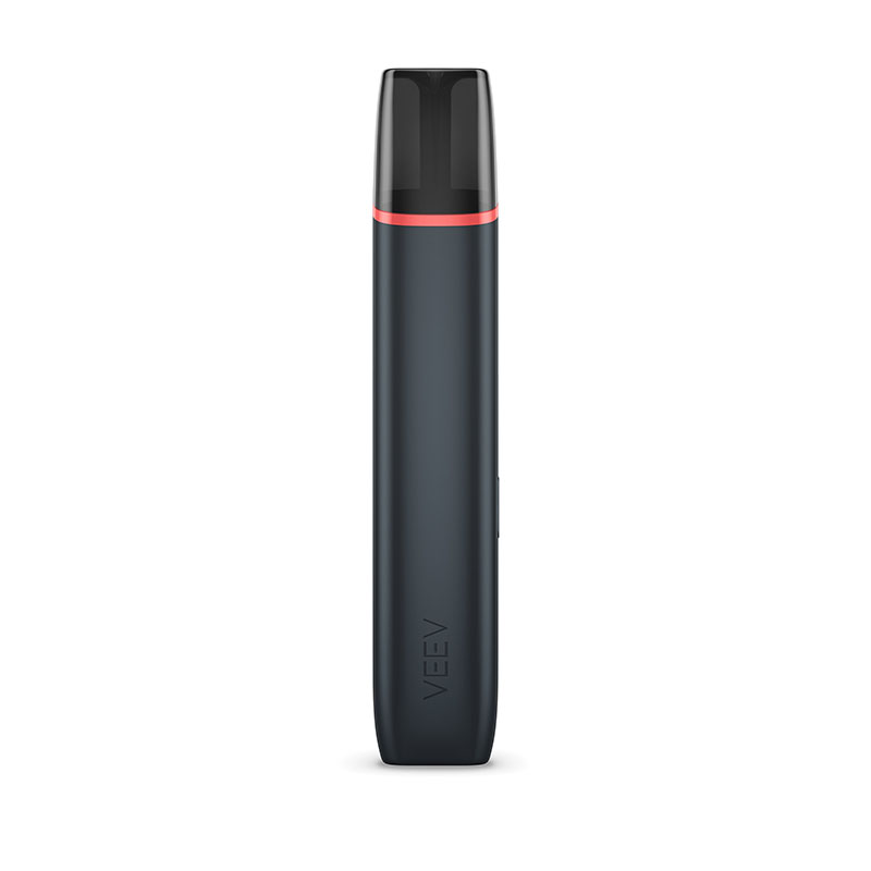 Veev One Velvet Black Kit Device