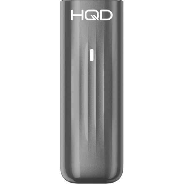 HQD Cirak 2 Grey Akku E-Zigarette