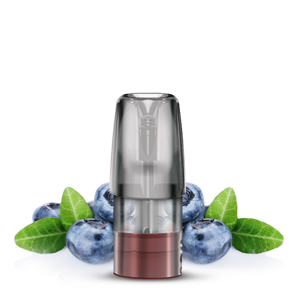 Elfbar Mate 500 Blueberry 20mg Liquidpod