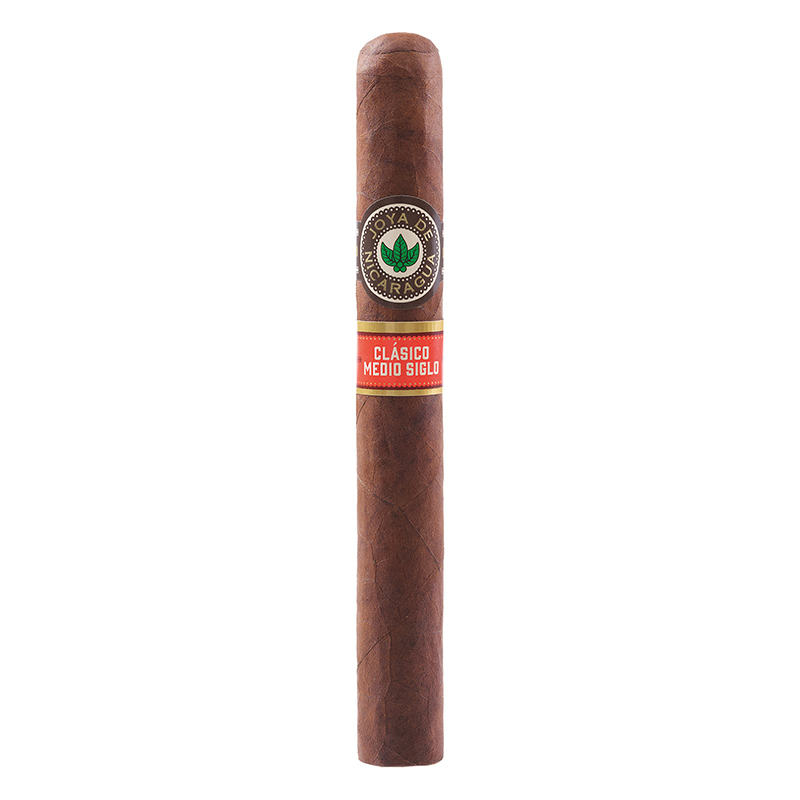 Joya de Nicaragua Clasico Medio Siglo Seleccion B Zigarre