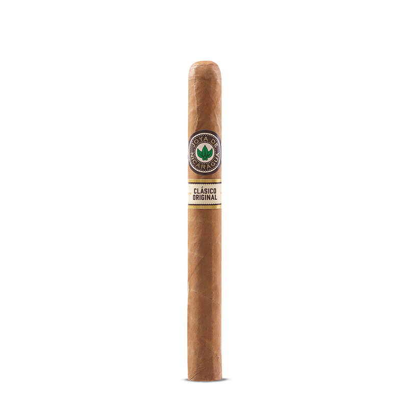 Joya de Nicaragua Clasico Numero 6 Zigarren Kiste