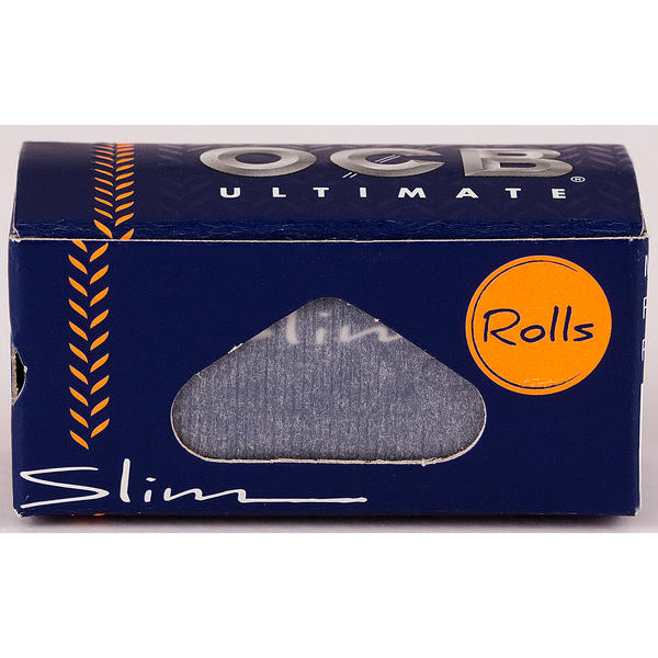 OCB Ultimate Rolls Zigarettenpapier