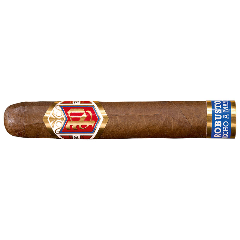 Parcero Robusto Zigarre