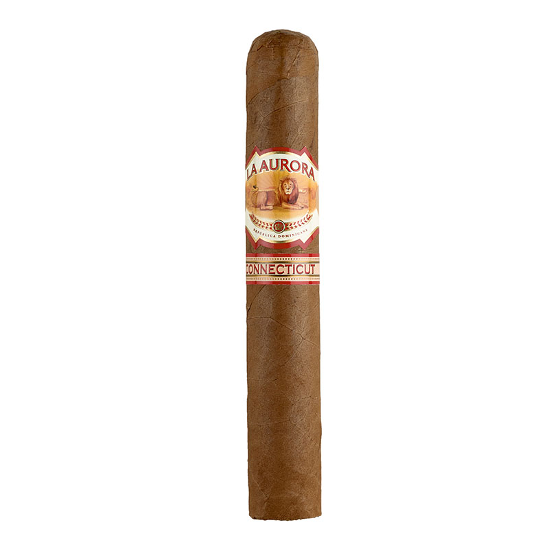 La Aurora 1987 Connecticut Robusto Zigarre