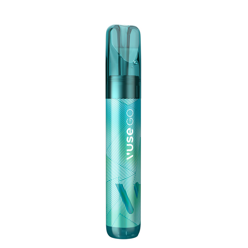 Vuse Go 1000 Peppermint Ice 20mg Einweg E-Zigarette Pen