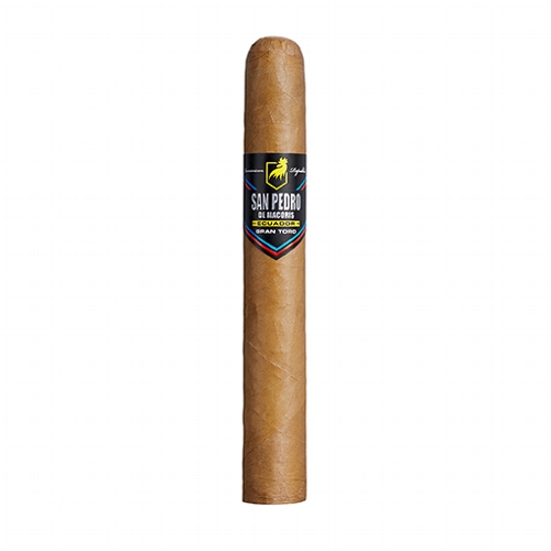 San Pedro de Macoris Ecuador Gran Toro Zigarren 20er Kiste