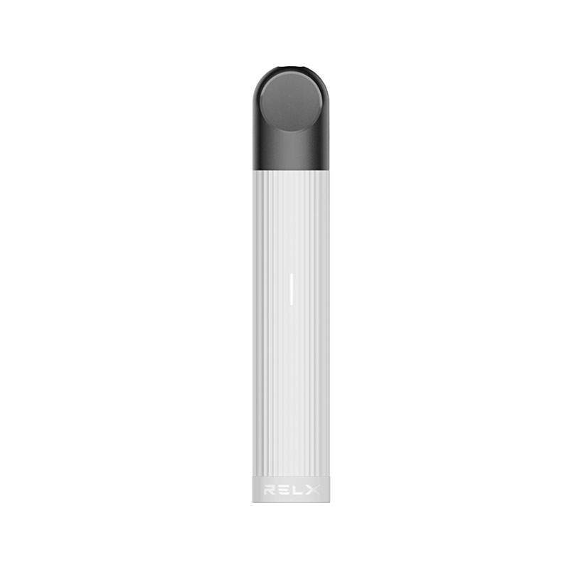 RELX Essential White E-Zigarette