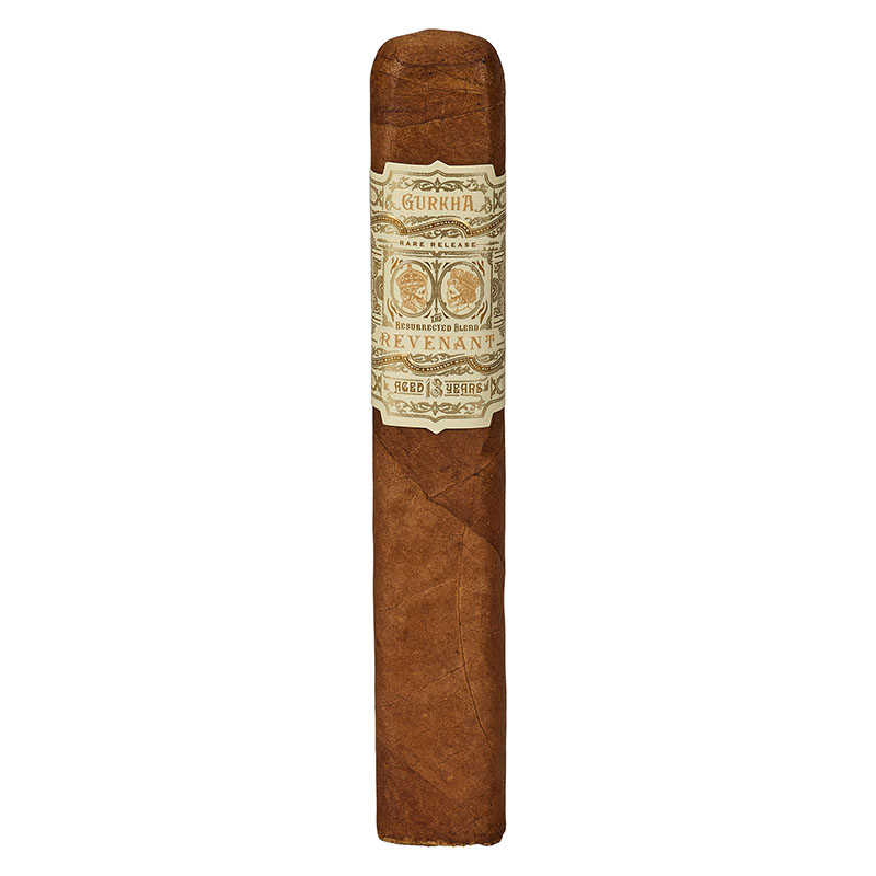 Gurkha Revenant Corojo Robusto Zigarre