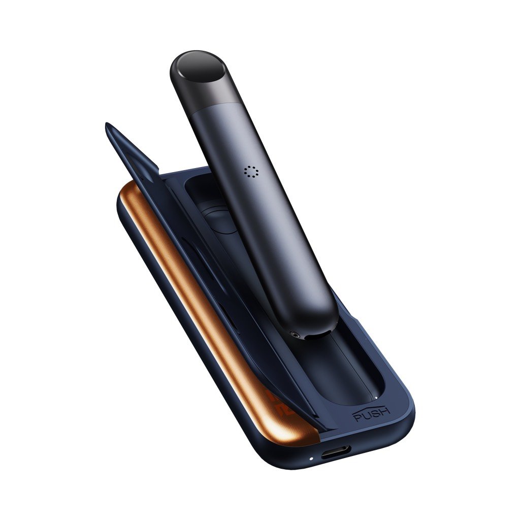 RELX Infinity Charging Case 1500 mAh
