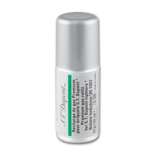 Gas Dupont grün 30ml Flasche