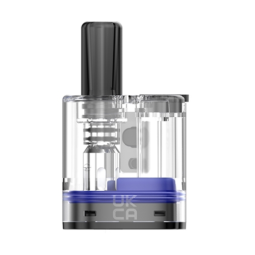 Geek Vape S30 Pod Tank Boost Version 0,6 Ohm