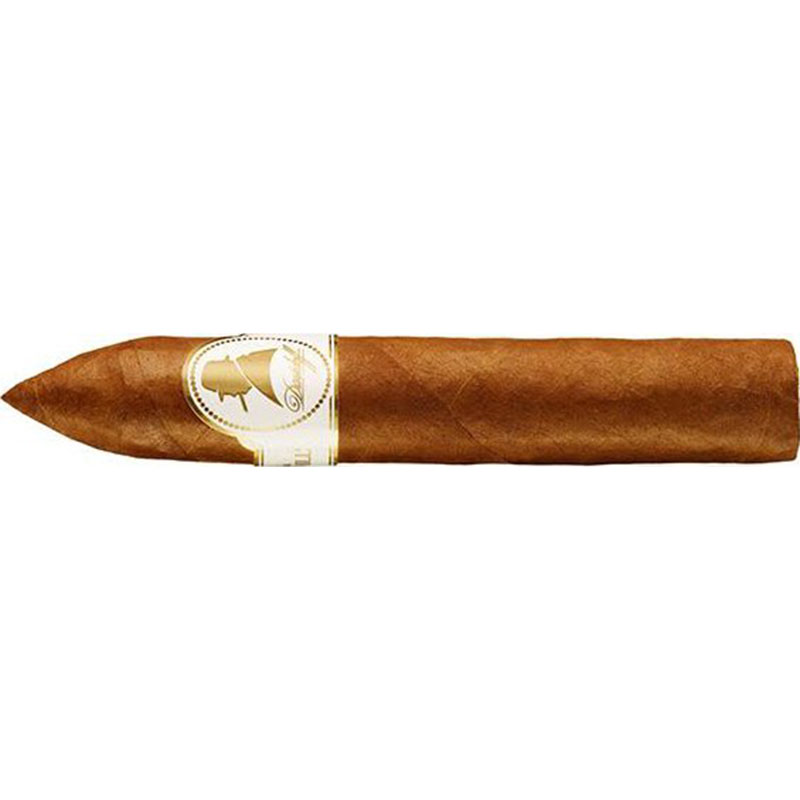 Davidoff Winston Churchill Belicoso Zigarrre