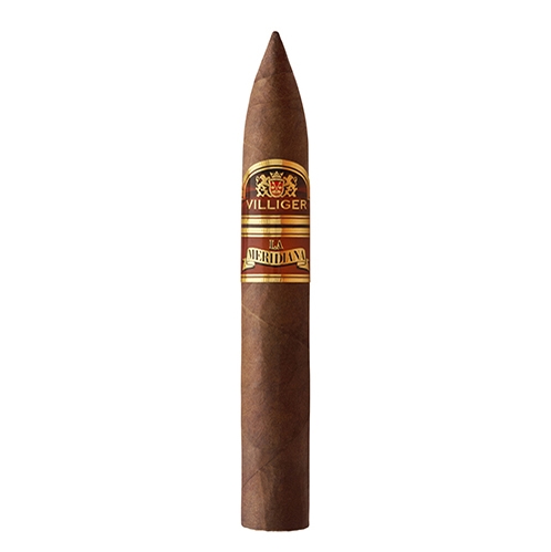 La Meridiana Torpedo Zigarre