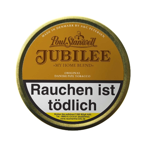 Jubilee Pfeifentabak Small Dose