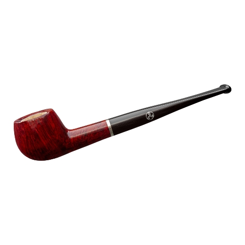 Pfeife Rattray`s Mary Burgundy 162 Straight Prince Bordeaux