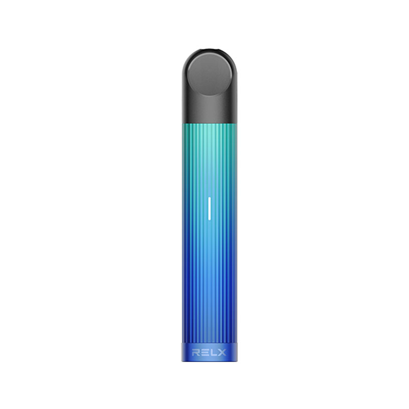 RELX Essential Blue Glow E-Zigarette