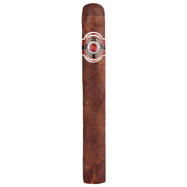 Reposado Maduro Toro Zigarren Kiste