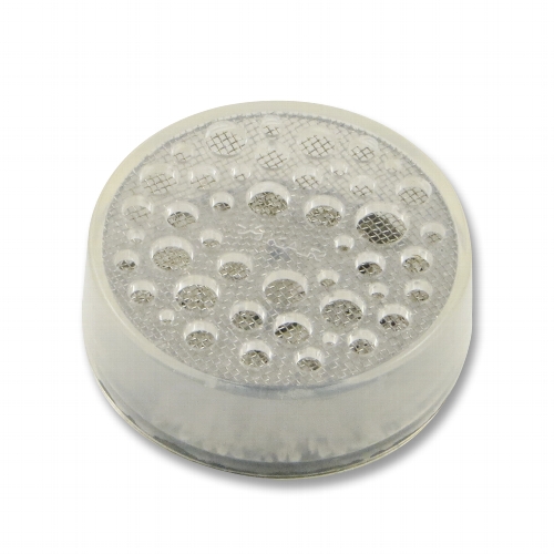 Befeuchter Xikar Acrylpolymer-Kristallen