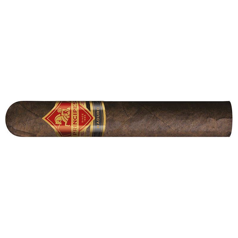 Principes Bundles Robusto Maduro Zigarre