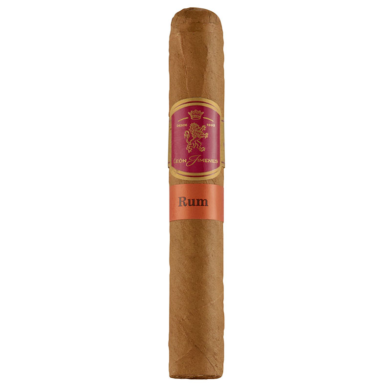 Leon Jimenes Petit Corona Caribbean Zigarre