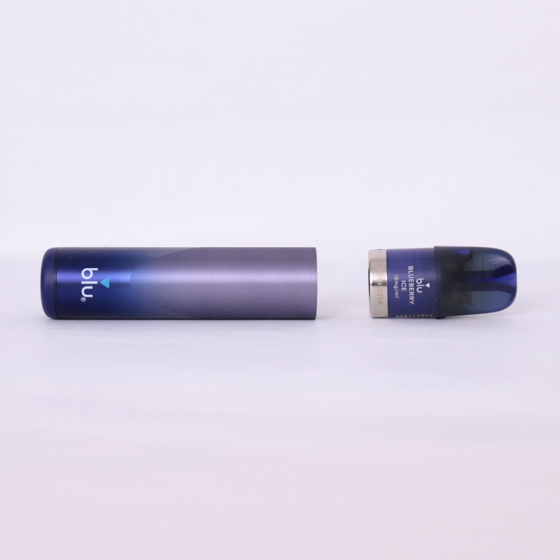 blu bar Kit Device mit entferntem Pod