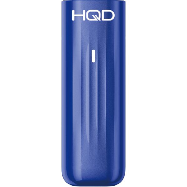 HQD Cirak 2 Blue Akku E-Zigarette
