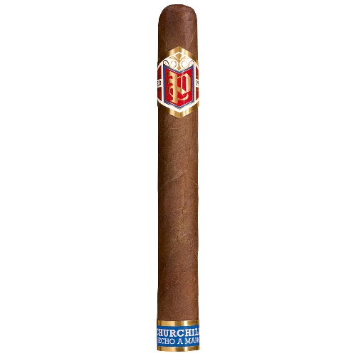 Parcero Brasil Churchill Zigarren 20er Kiste