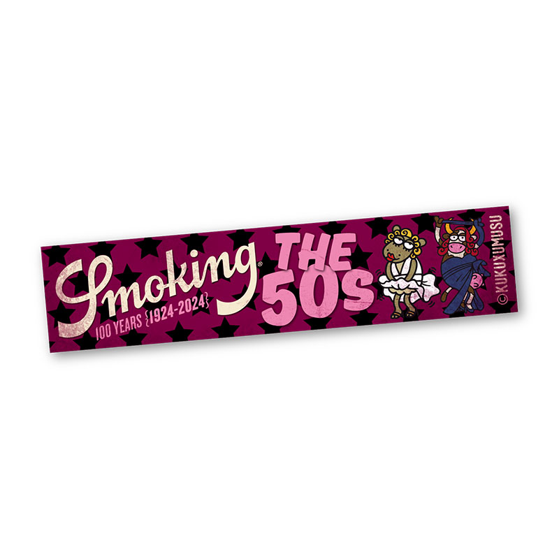Smoking Kukuxumusu Anniversary King Size 100 Years 1950