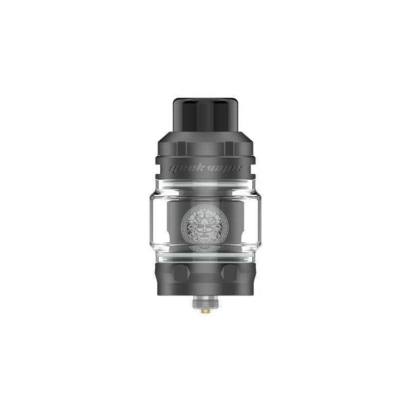 Geek Vape Z Subohm Clearomizer Set Gunmetal