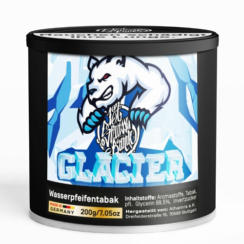 187 Glacier Shisha Tabak