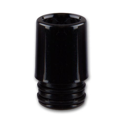 E-Zigaretten Mundstück JOYETECH Spiral schwarz für AIO/Cubis