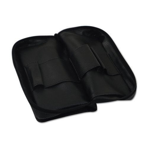 Tabak-Kombibeutel 2er Leder RATTRAYS